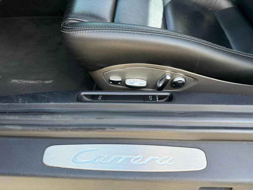 2017 Porsche 991 Carrera - Image 11 of 13