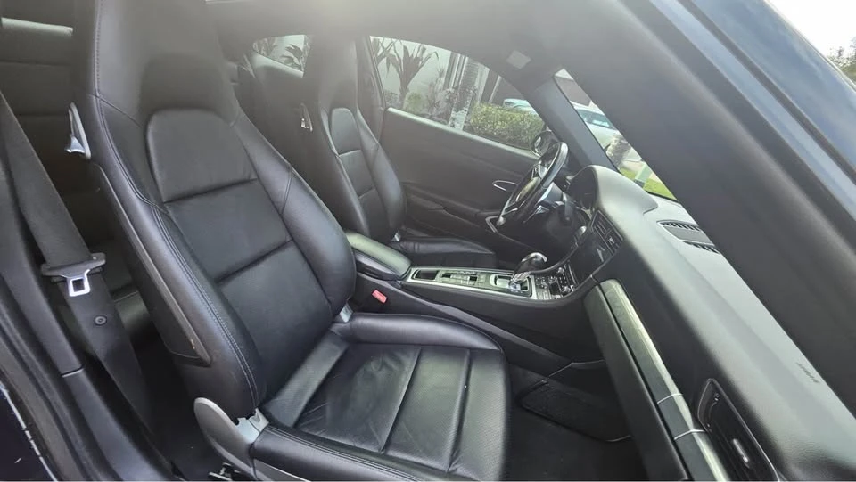 2017 Porsche 991 Carrera - Image 10 of 12