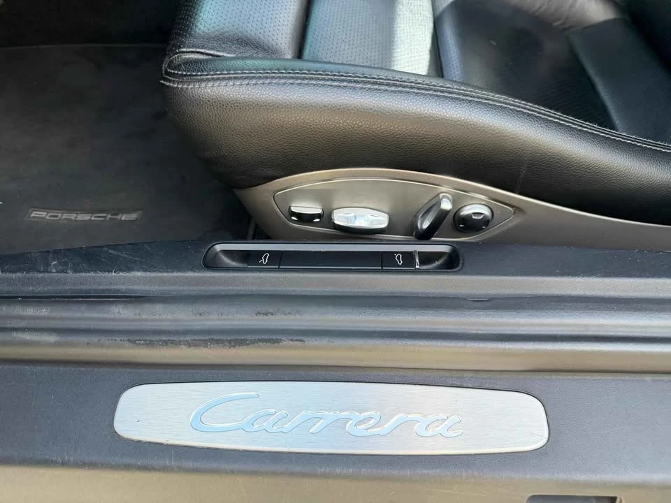 2017 Porsche 991 Carrera - Image 6 of 11