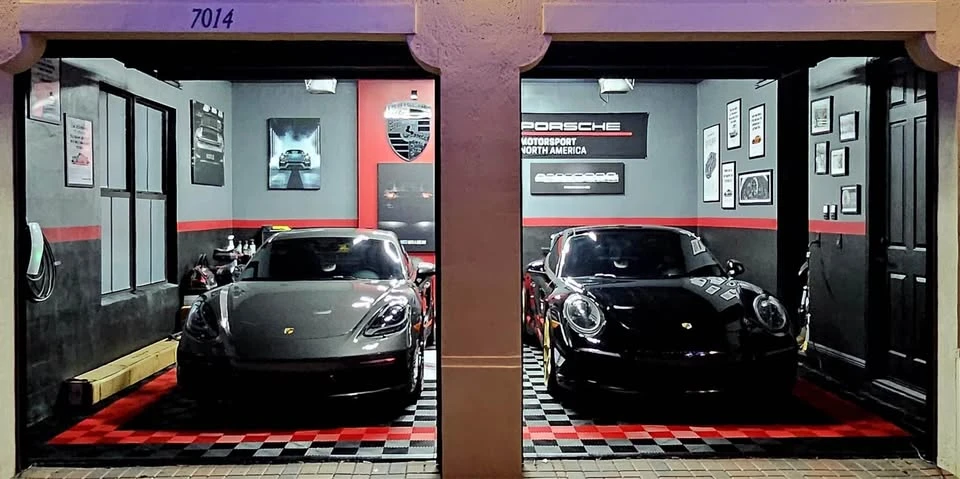 2017 Porsche 991 Carrera - Image 2 of 12