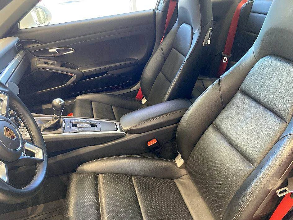 2017 Porsche 991 Carrera - Image 4 of 12