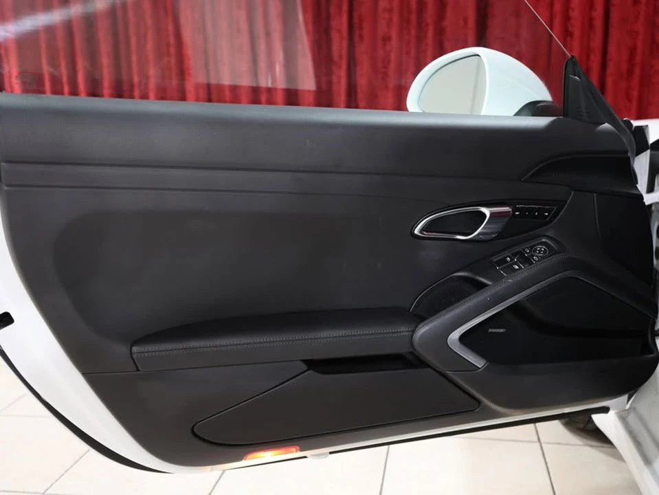 2017 Porsche 991 Carrera - Image 10 of 19