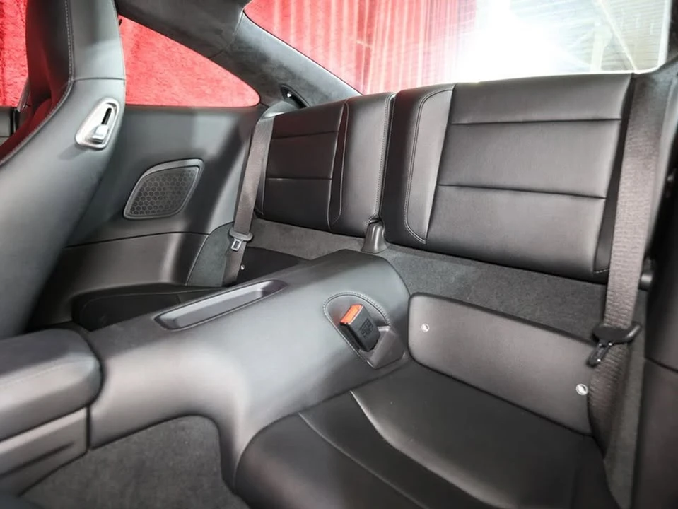 2017 Porsche 991 Carrera - Image 12 of 18