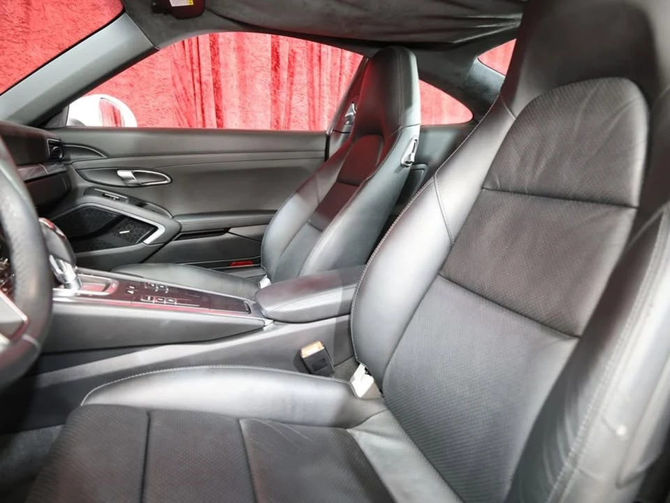 2017 Porsche 991 Carrera - Image 11 of 18