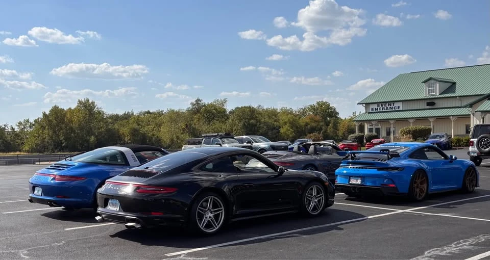 2017 Porsche 991 Carrera 4 - Image 7 of 8
