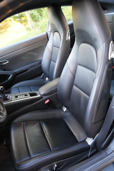 2017 Porsche 991 Carrera 4 - Image 14 of 14
