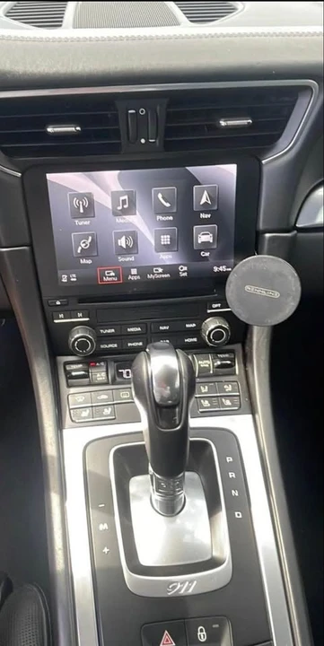 2017 Porsche 991 Carrera 4 - Image 14 of 16