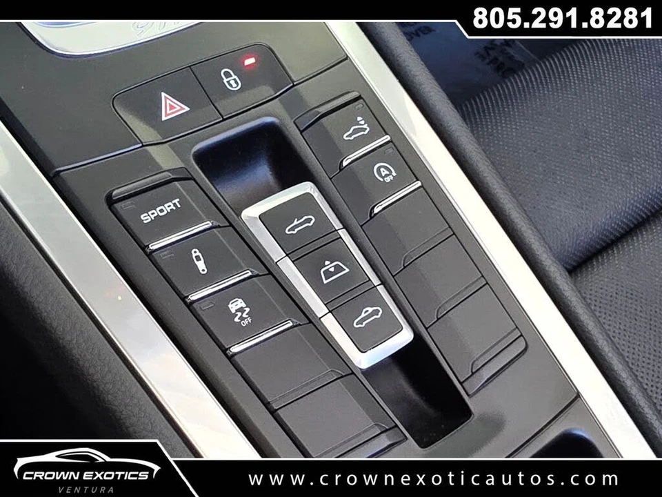 2017 Porsche 991 Carrera 4 - Image 31 of 31