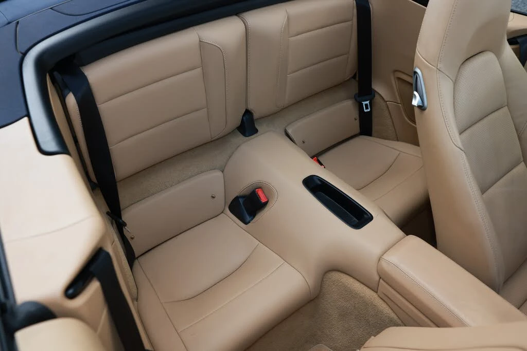 2017 Porsche 991 Carrera 4 - Image 18 of 31