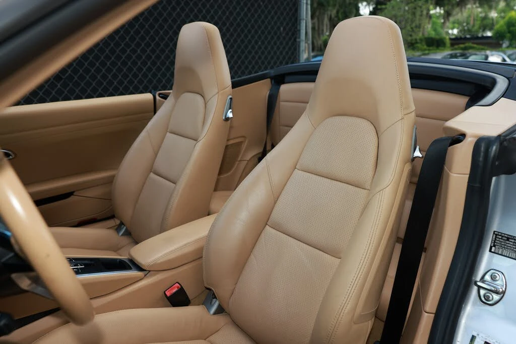 2017 Porsche 991 Carrera 4 - Image 10 of 31