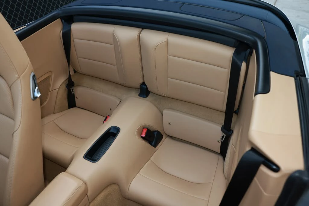 2017 Porsche 991 Carrera 4 - Image 12 of 31
