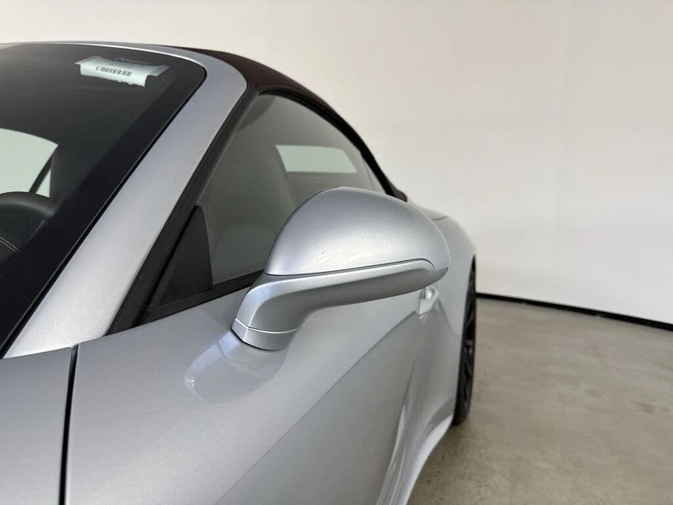 2017 Porsche 991 Carrera 4 - Image 12 of 31