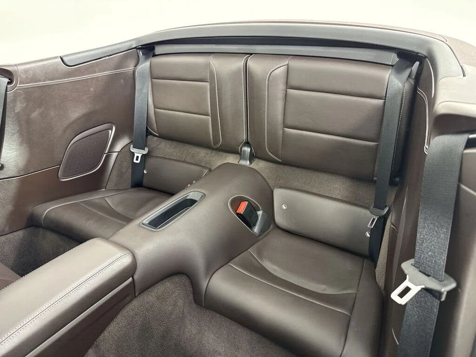 2017 Porsche 991 Carrera 4 - Image 22 of 31
