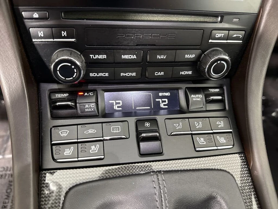2017 Porsche 991 Carrera 4 - Image 31 of 31