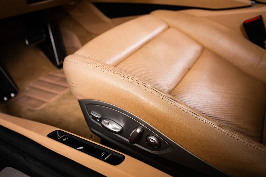 2017 Porsche 991 Carrera 4 - Image 14 of 29