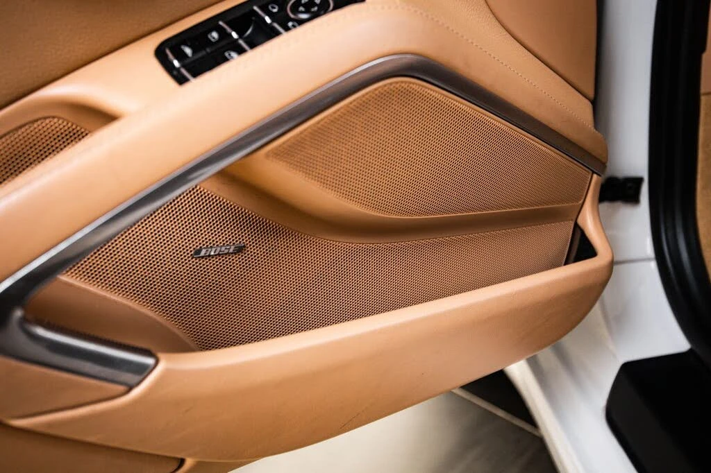 2017 Porsche 991 Carrera 4 - Image 21 of 29