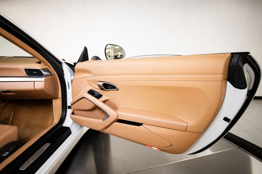 2017 Porsche 991 Carrera 4 - Image 27 of 29