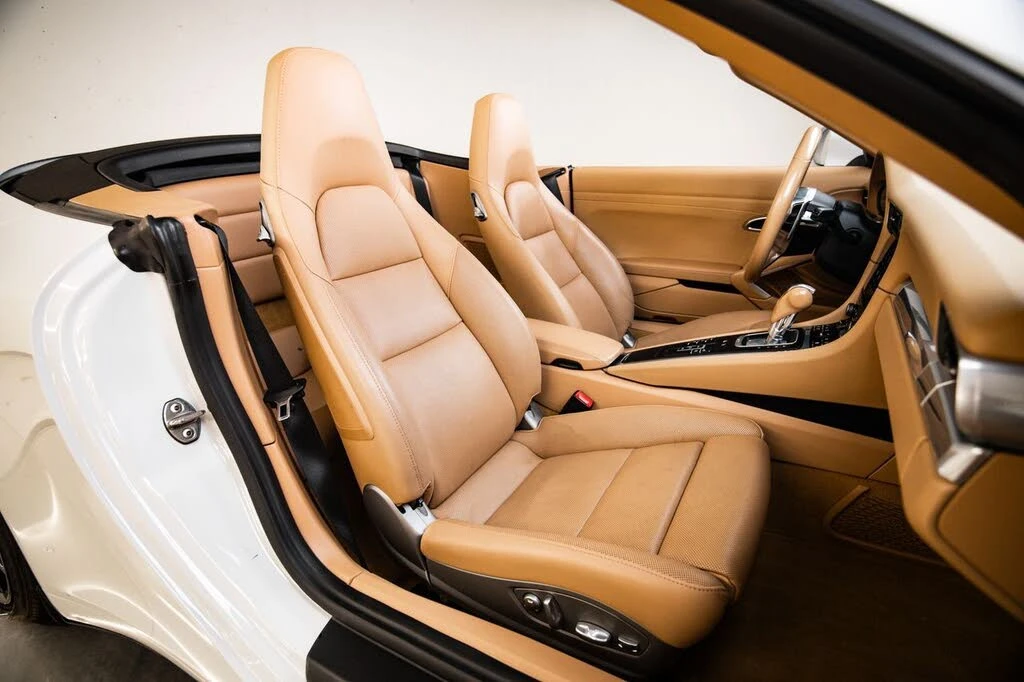 2017 Porsche 991 Carrera 4 - Image 29 of 29