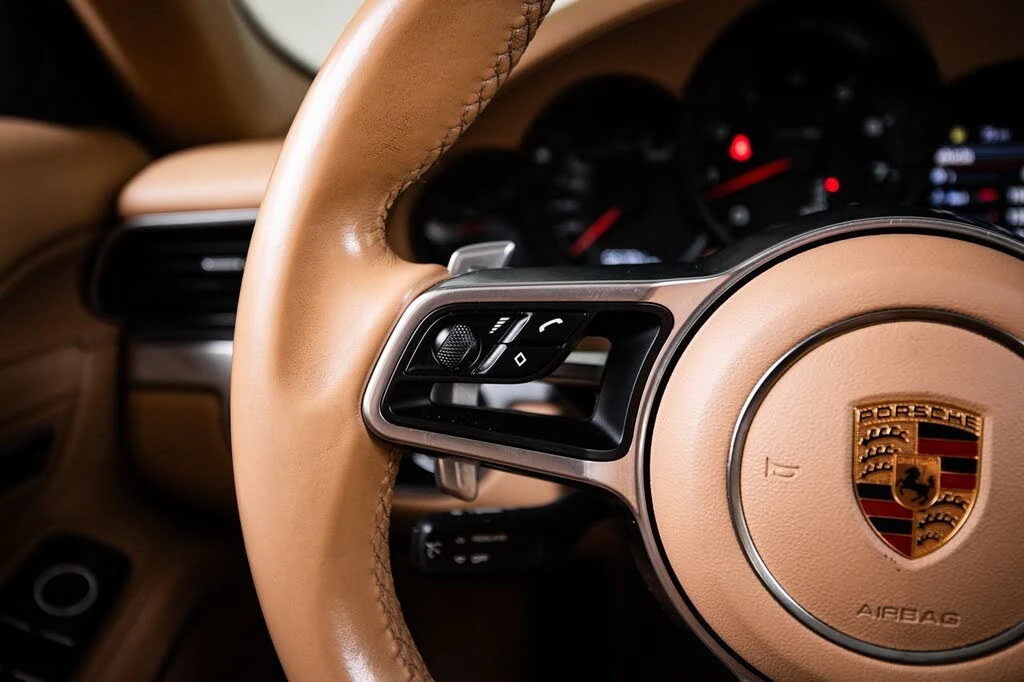 2017 Porsche 991 Carrera 4 - Image 17 of 29