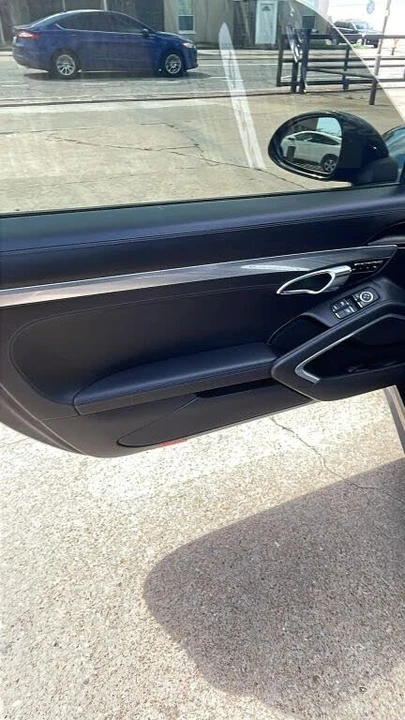 2017 Porsche 991 Carrera 4 - Image 26 of 29