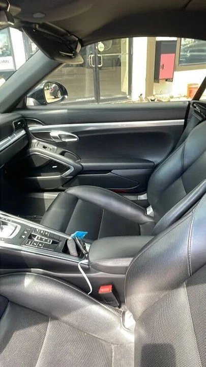 2017 Porsche 991 Carrera 4 - Image 23 of 29