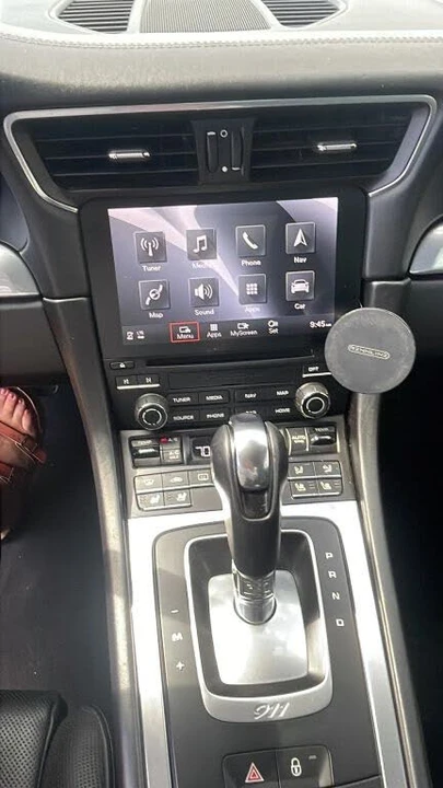 2017 Porsche 991 Carrera 4 - Image 27 of 29