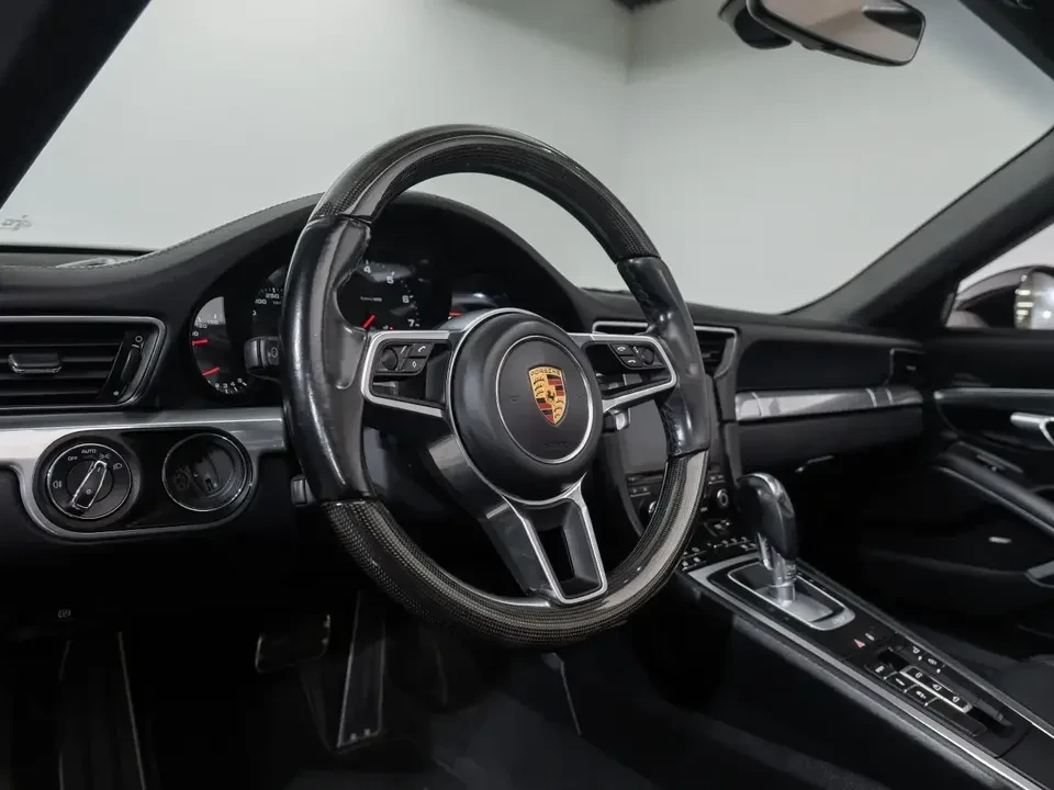 2017 Porsche 991 Carrera 4 - Image 19 of 20