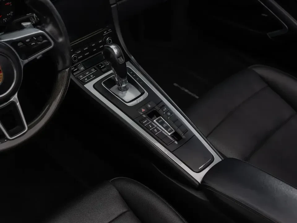 2017 Porsche 991 Carrera 4 - Image 2 of 20