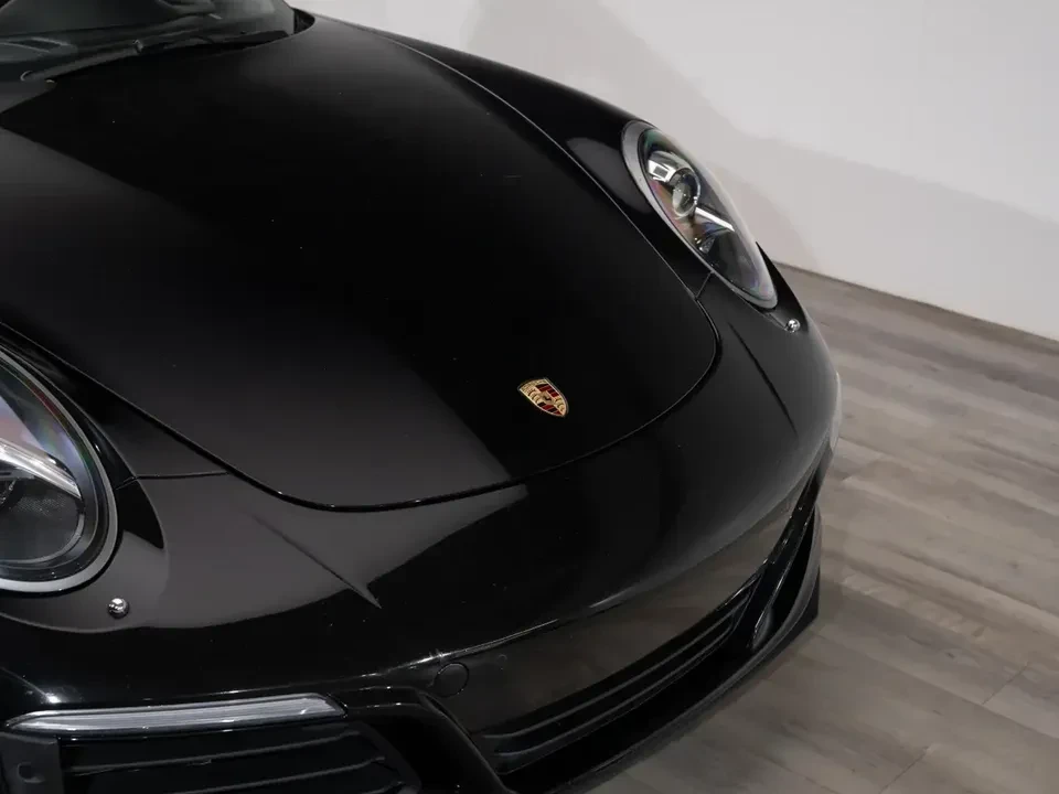 2017 Porsche 991 Carrera 4 - Image 5 of 20