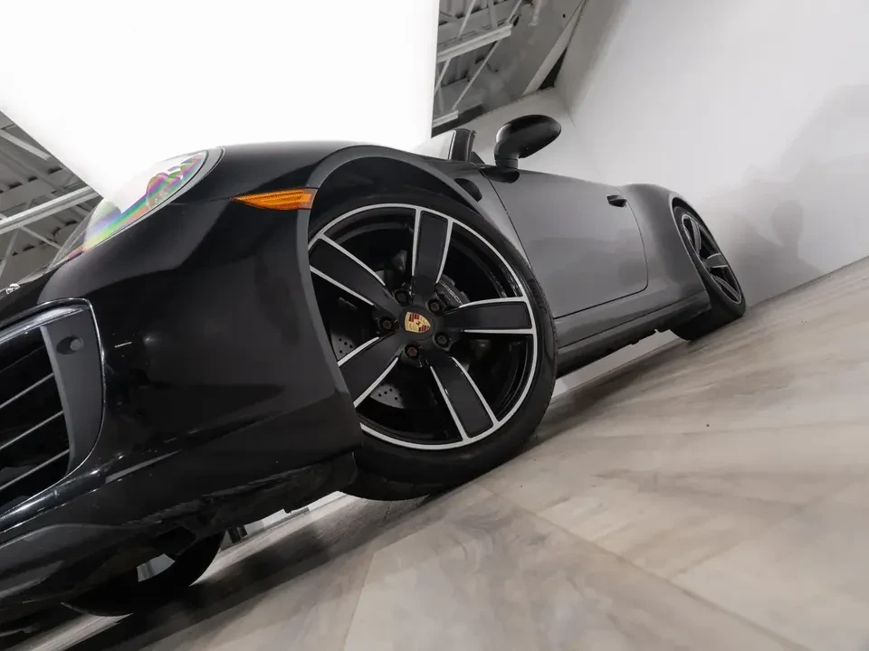 2017 Porsche 991 Carrera 4 - Image 8 of 20