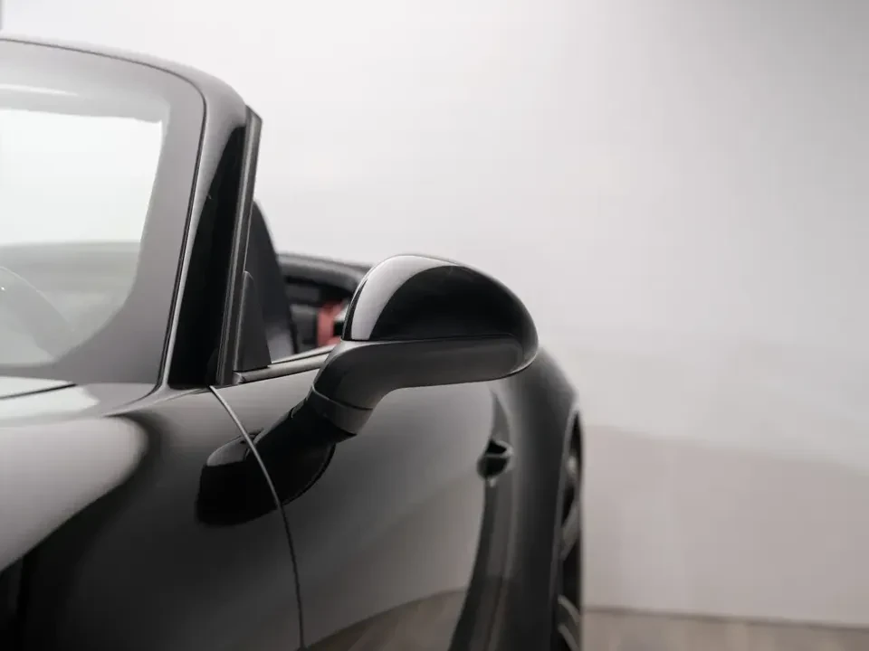2017 Porsche 991 Carrera 4 - Image 6 of 20