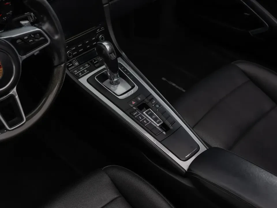 2017 Porsche 991 Carrera 4 - Image 2 of 20