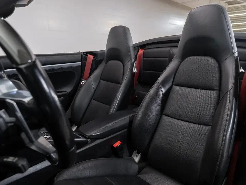 2017 Porsche 991 Carrera 4 - Image 20 of 20