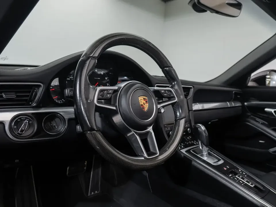 2017 Porsche 991 Carrera 4 - Image 19 of 20