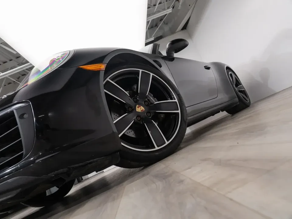 2017 Porsche 991 Carrera 4 - Image 8 of 20