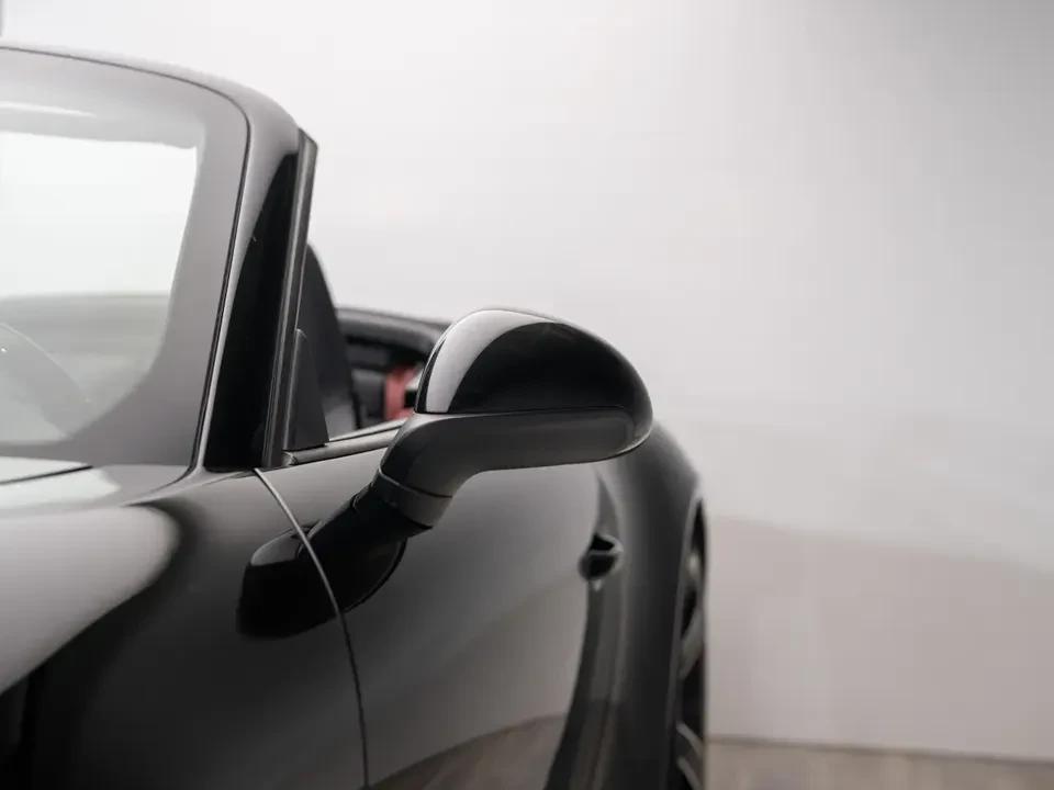 2017 Porsche 991 Carrera 4 - Image 6 of 20