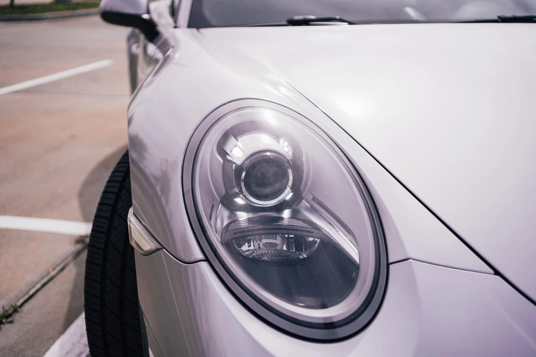 2017 Porsche 991 Carrera 4 - Image 12 of 31