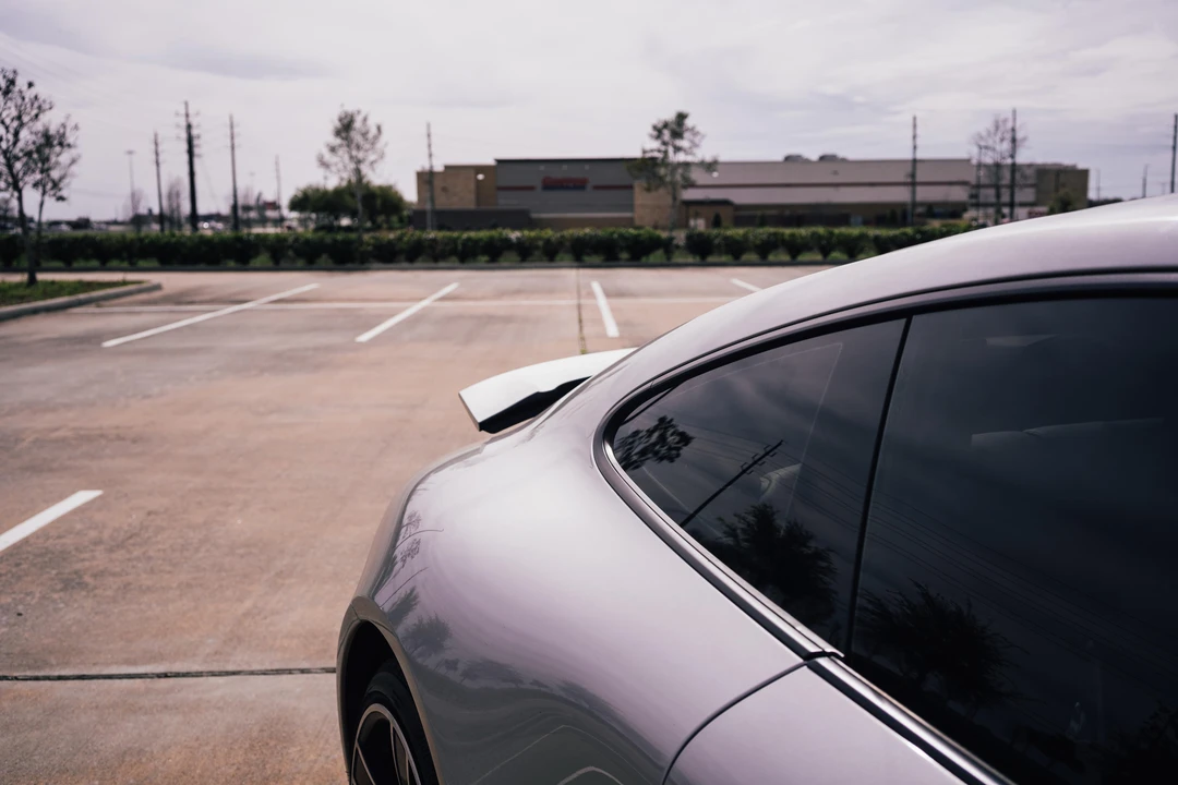 2017 Porsche 991 Carrera 4 - Image 23 of 31