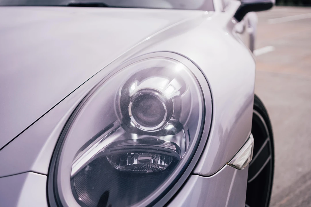 2017 Porsche 991 Carrera 4 - Image 14 of 31