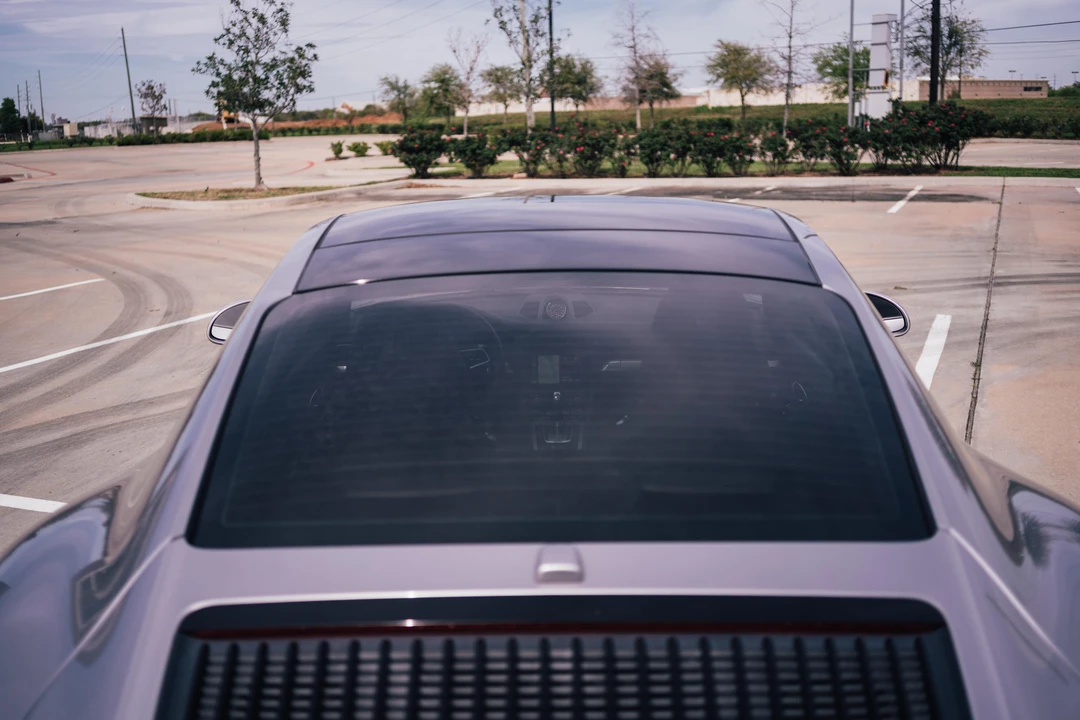 2017 Porsche 991 Carrera 4 - Image 20 of 31