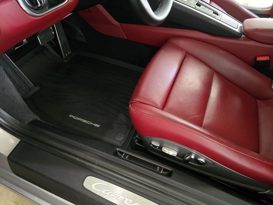 2017 Porsche 991 Carrera 4 - Image 25 of 31