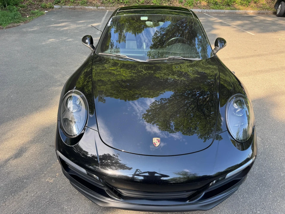 2017 Porsche 991 Carrera 4 - Image 20 of 31