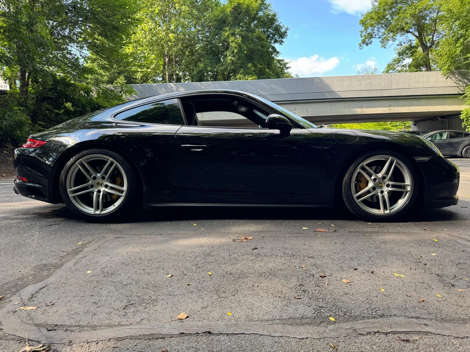 2017 Porsche 991 Carrera 4 - Image 31 of 31
