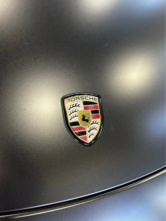 2017 Porsche 991 Carrera GTS - Image 6 of 7