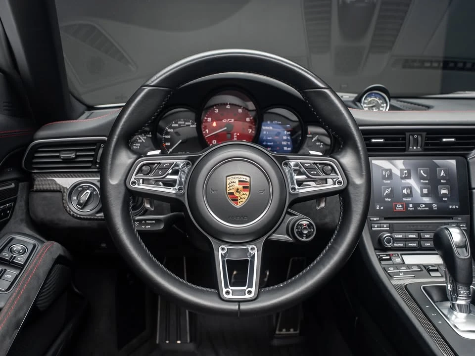 2017 Porsche 911 - Image 11 of 20
