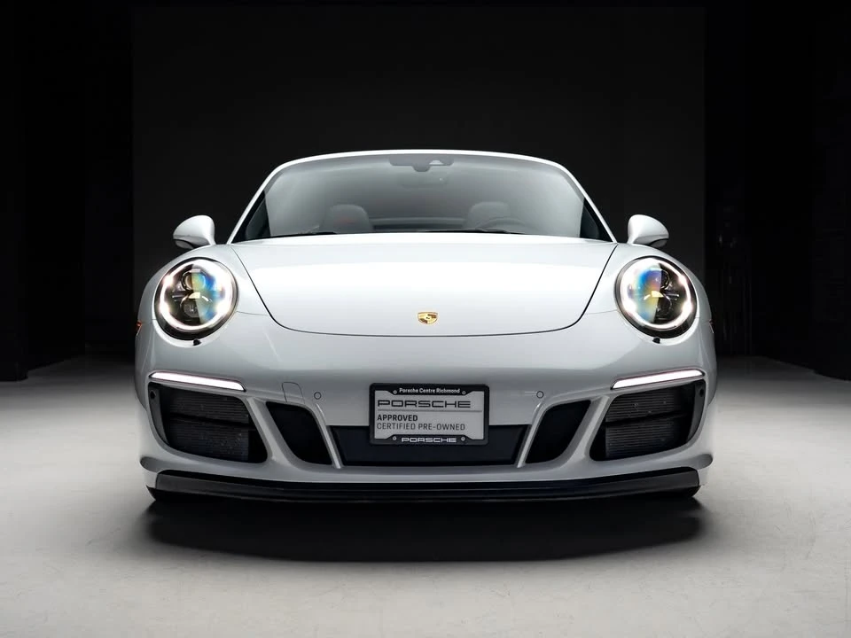 2017 Porsche 911 - Image 2 of 20