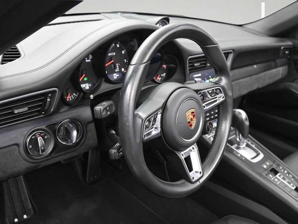 2017 Porsche 991 Carrera GTS - Image 5 of 5