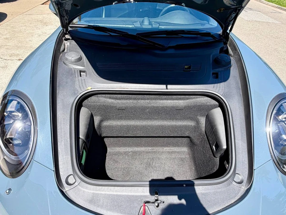 2017 Porsche 991 Carrera 4S - Image 5 of 19