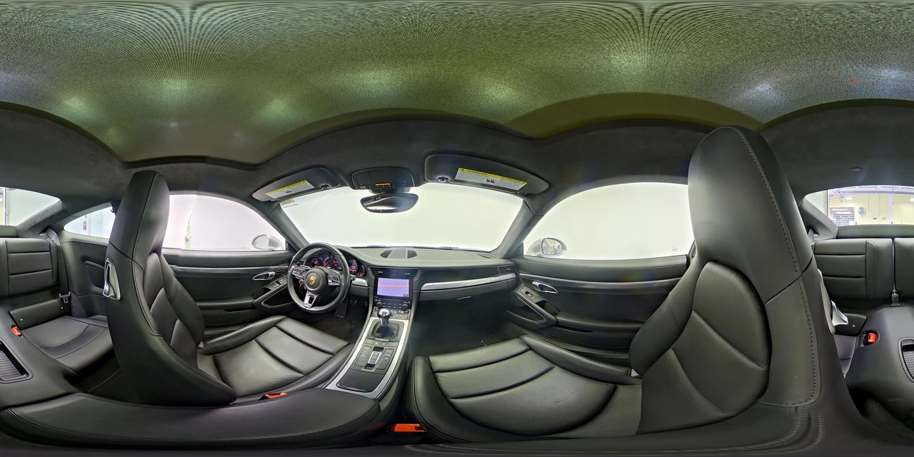2017 Porsche 991 Carrera 4 - Image 26 of 27