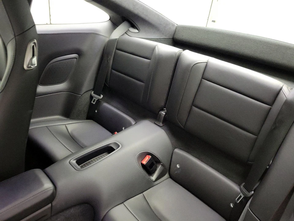 2017 Porsche 991 Carrera 4 - Image 22 of 27